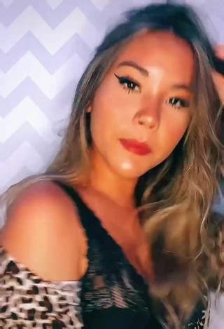 Beautiful Michelly Ioshiko Tanino Shows Cleavage And Bouncing Boobs Sexyfilter Com