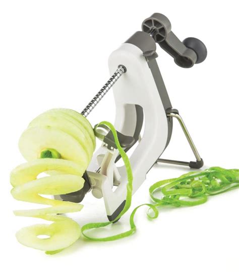 Apple Peeler Corer Slicer Progressive Culinary Apple