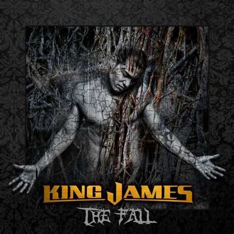 King James The Fall By Deathisgain713 On Deviantart