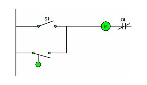 2 way intermediate circuit diagram