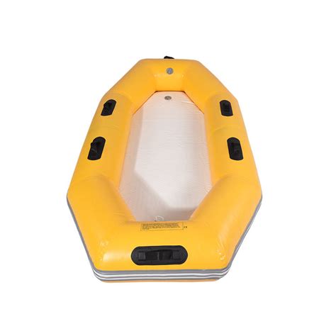Person Inflatable Kayak Fishing Custom Pvc Kayak Boat Rubber