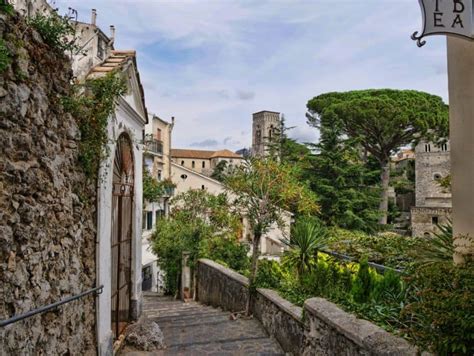 11 Best Things To Do In Ravello Italy S7yle