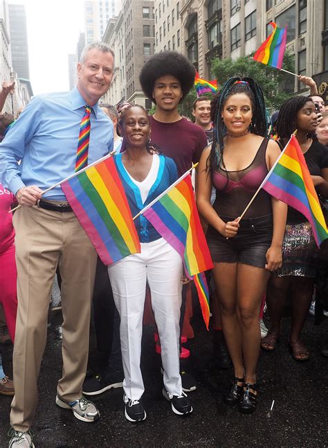 new york city mayor bill de blasio s daughter arrested at george floyd protest ‘hotspot the