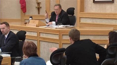 Saskatoon Mayor Releases Agenda Details Cbc News