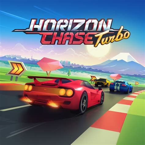 Ponemos a tu disposición los mejores coches de carreras que podrás encontrar en internet para que vivas las mayores aventuras. Horizon Chase Turbo (2018) - MobyGames