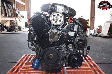 35 Honda Pilot Engine
