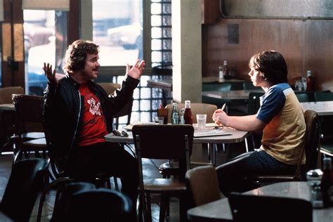 Patrick Fugit Remembers Philip Seymour Hoffman While On Almost Famous Indiewire