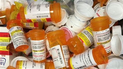Petition · Pharmacies Start Recycling And Reusing Pill Bottles