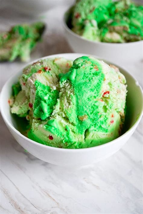 Christmas Cookie Ice Creamwhat You Need To Know Ronalyn T Alston
