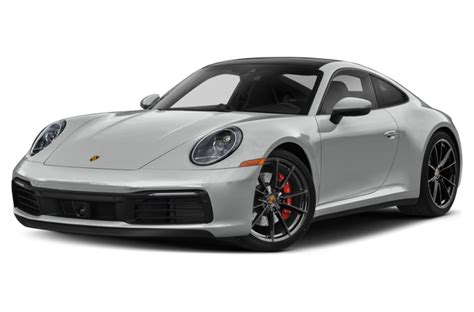 2023 Porsche 911 Specs Trims And Colors