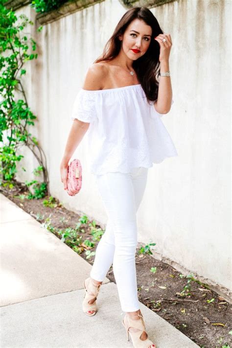 Pin By Andrea Alabi On My Style Pinboard All White Party Outfits