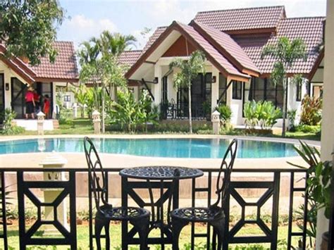 Pang Rujee Resort Nakhonratchasima 2022 Updated Prices Deals