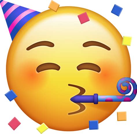 imagens de emoji aniversario png s e imagens animadas