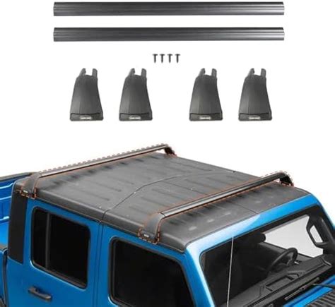 Hooke Road Barras Transversales Para Jeep Barras Cruzadas Kayak