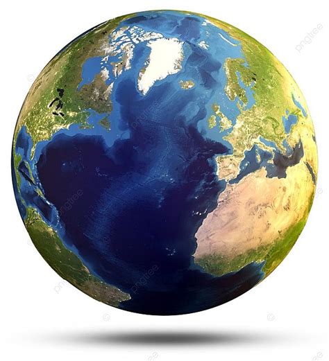 كوكب الكرة الأرضية خريطة 3d تقديم عناصر خريطة الكرة الأرضية الكوكب من هذه الصورة التي قدمتها