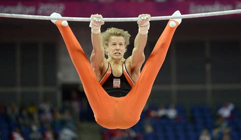 Gold Silver Bronze Danell Vs Epke “flying Dutchman” Zonderland And The