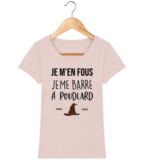 T Shirt Femme Originaux Et Humoristiques La French Touch