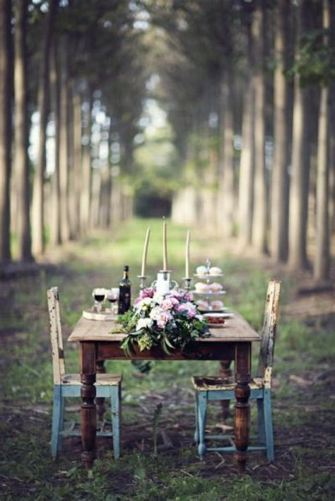 Shabby Wedding Shabby Chic Wedding 2124628 Weddbook