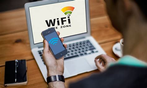 Where To Find The Fastest Free Public Wifi Hotspots In Us