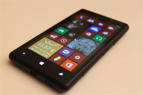 Nokia Lumia 820 Ecco La Nostra Mega Video Recensione Di 64 Minuti