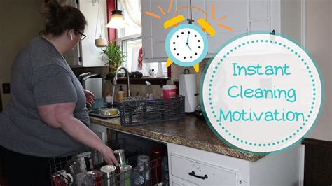 10 Minute Clean With Me 2020 Instant Cleaning Motivation Clean