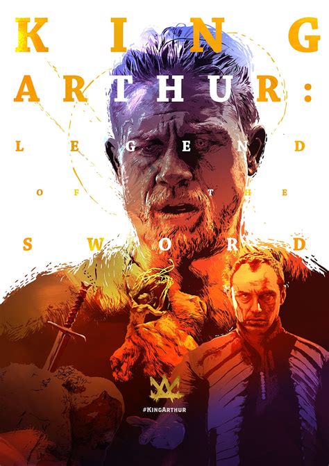 King Arthur Legend