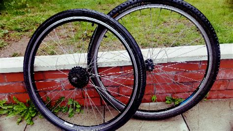 26 Inch Dayton Bicycle Rims Bicyklew