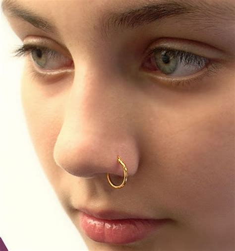 Paki Fashion 2012 Trendy Nose Ring Nose Pins For Young Girls
