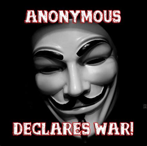 Prepared to go forward w/it. 'Anonymous' Allegedly Uncovered Information That ISIS Will Attack Paris, United States ...