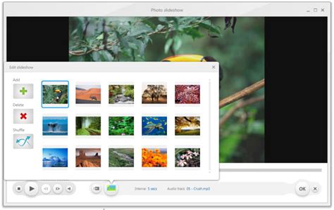 5 Free Slideshow Makers For Amazing Presentations Freemake