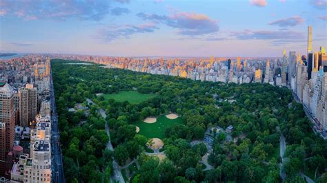 Central Park New York City Bing Wallpaper Gallery