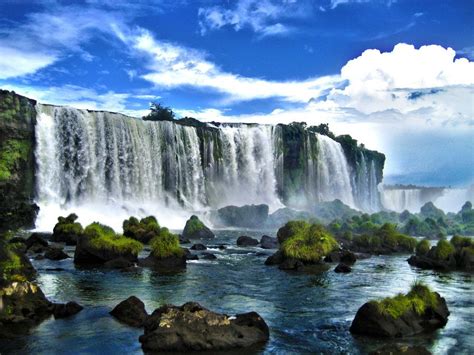 The 10 Most Beautiful Landscapes In The World Incredible Places