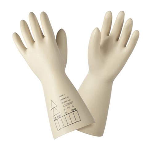 Honeywell Class Electrical Rubber Safety Gloves Smb Trading Llc
