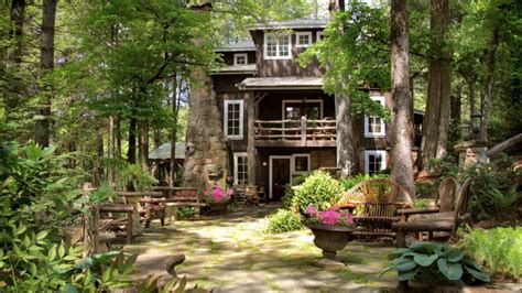6 Coziest Bed And Breakfasts In The North Georgia Mountains Lake