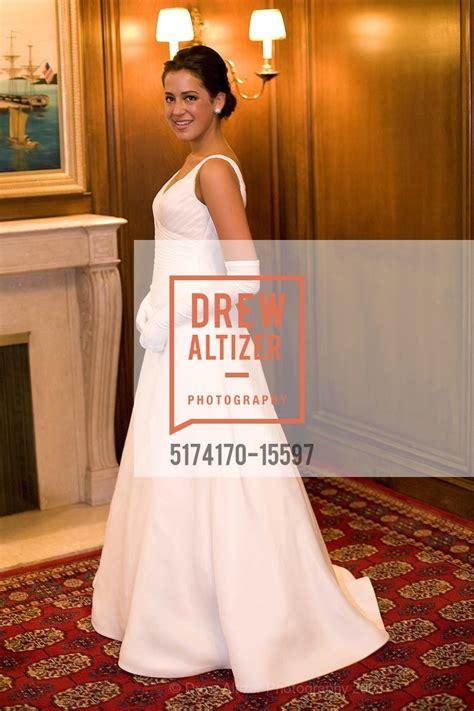 becky roberts ascher at sf debutante ball