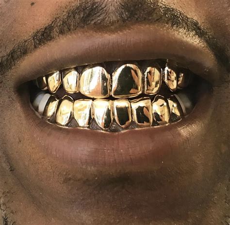 Grillz Teeth Near Me