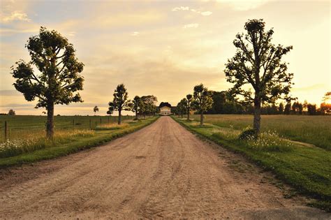 Country Roads Wallpaper 66 Images