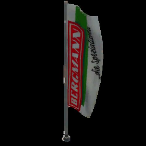 LS19 Placeable Multi Brand FLAGS By JCB V 1 0 Platzierbare Objekte Mod
