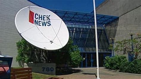 Visit us at 634 humboldt st. CHEK-TV employees buy Victoria broadcaster - British ...