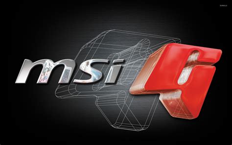 Msi dragon logo wallpaper is also available in different high quality resolution in which 1920×1080, 1600×900, and hd format. MSI Wallpaper 4K (69+ images)