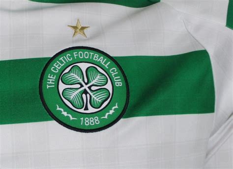Celtic fc, im deutschsprachigen raum vor allem als celtic glasgow bezeichnet, ist ein schottischer fußballverein. Celtic Glasgow Trikot Home 2018/19 New Balance