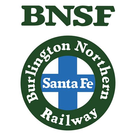 Bnsf Logo Png Transparent Brands Logos