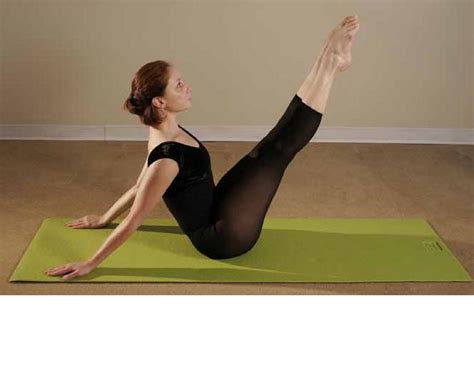 Pon Un Poco De Pilates En Tu Vida ¿pilates Adelgaza