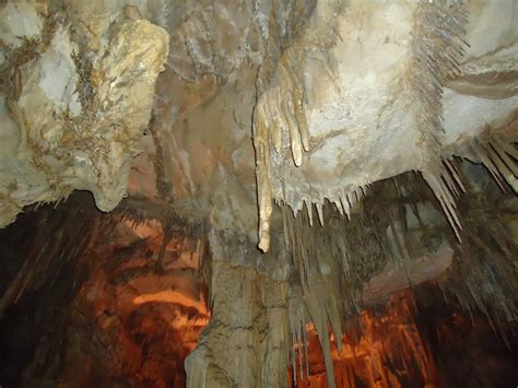 Matthews Washington Trip Lehman Caves At Great Basin Np