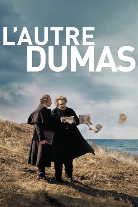 The Other Dumas 2010 — The Movie Database Tmdb