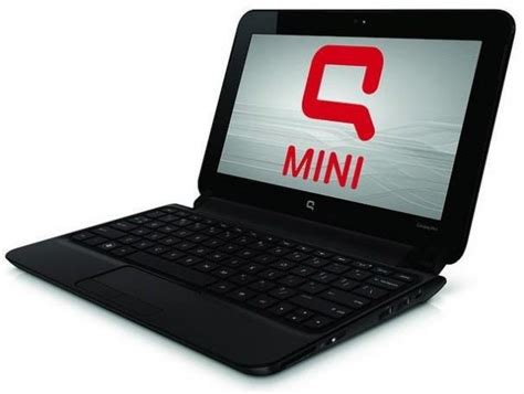 Hp Compaq Mini Cq10 688nr External Reviews
