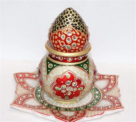 Marble Handicrafts Hibid International