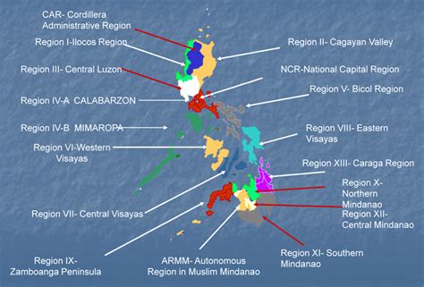 Ibat Ibang Simbolo Ng Mapa Sa Pilipinas Ibangibati Images And Photos