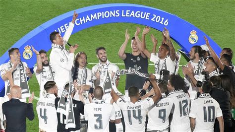 real madrid road to champions league final 2015 2016 youtube