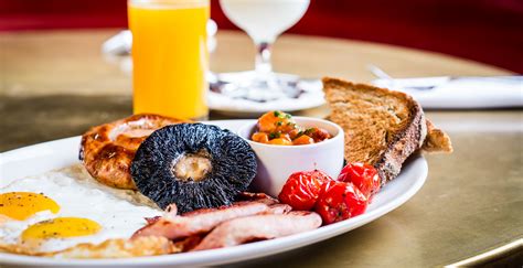 Saturday Bottomless Brunch Fitzrovia London Food Drink Reviews